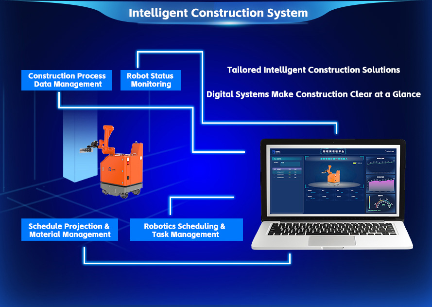 Intelligent Construction System