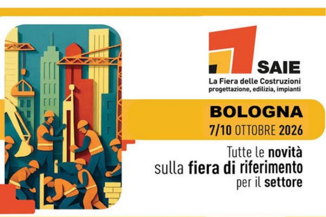 Fangshi Robotics Premieres at SAIE Bologna 2026